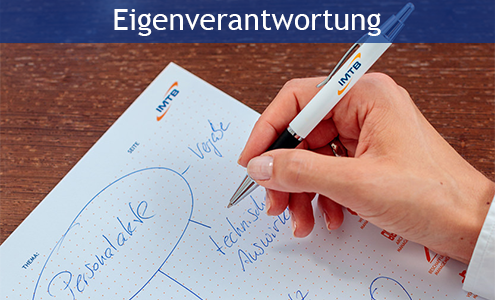 Eigenverantwortung