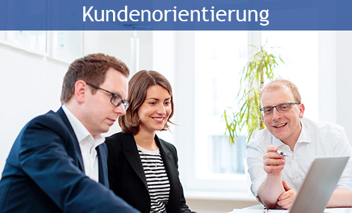 Kundenorientierung