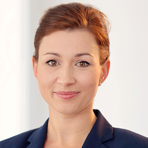 Kristin Sander