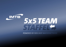 5x5 Team Staffel