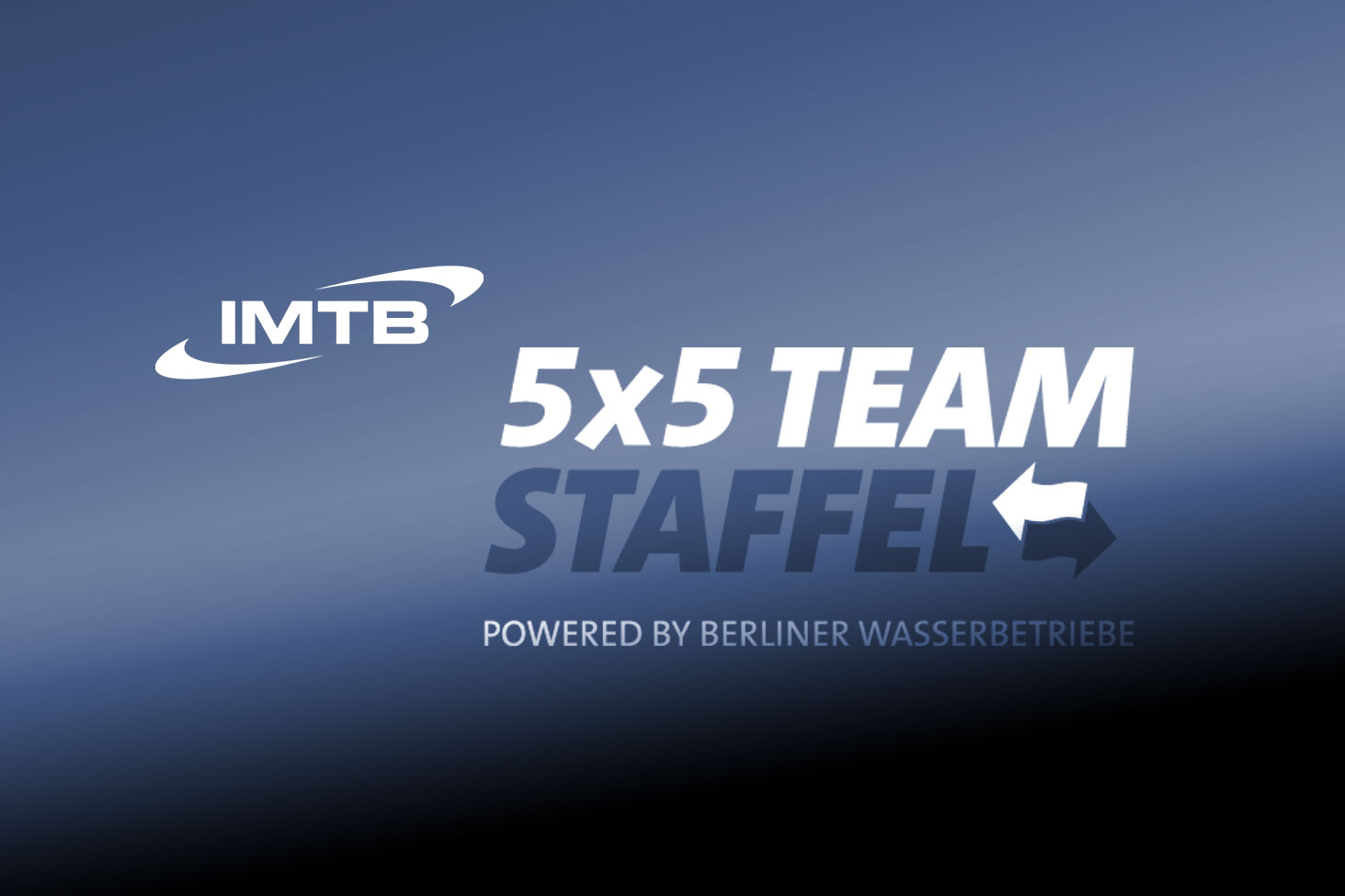 Projekt läuft! – Teamstaffel 2022