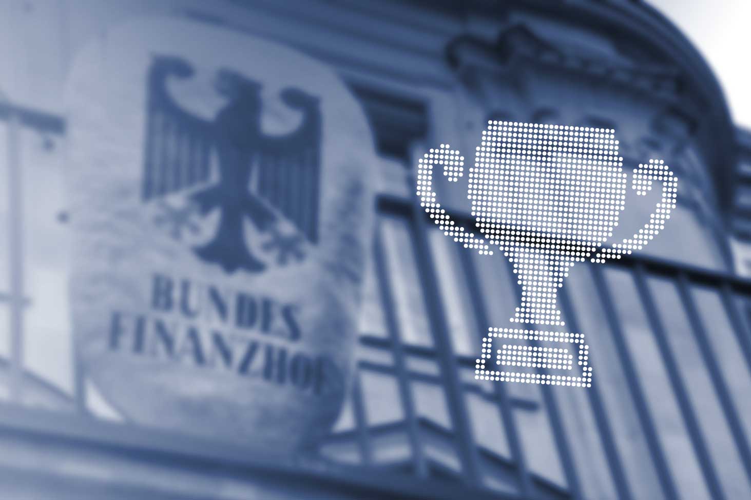 Digitalisierung im Bundesfinanzhof (BFH) – Eine Erfolgsgeschichte