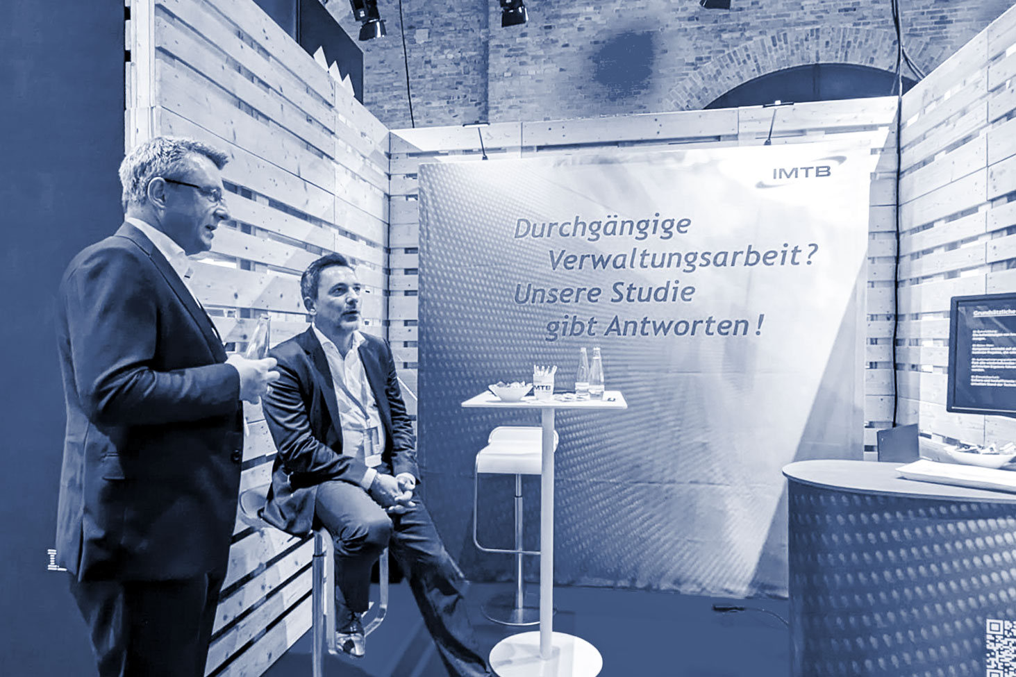 IMTB@Zukunktskongress 2023