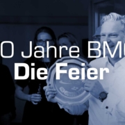 10 Jahre BMC-Party