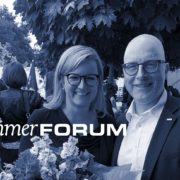 Martina Klement, CDO, Ralph Naumann