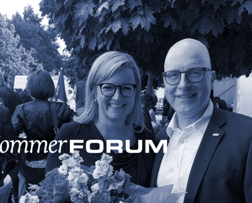 Martina Klement, CDO, Ralph Naumann