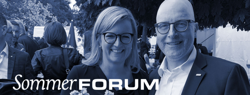 Martina Klement, CDO, Ralph Naumann