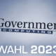eGovenment Wahl 2023