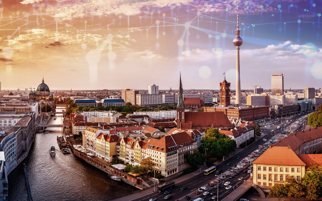 IMTB unterstützt das Land Berlin bei der Entwicklung von Zielvereinbarungen und der datenbasierten Steuerung
