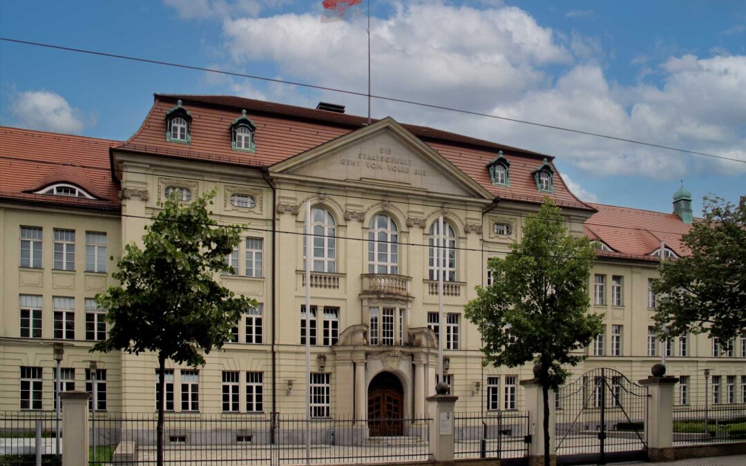 IMTB unterstützt das Ministerium der Justiz Brandenburg bei der Gründung des Länderverbunds zur elektronischen Normverkündung