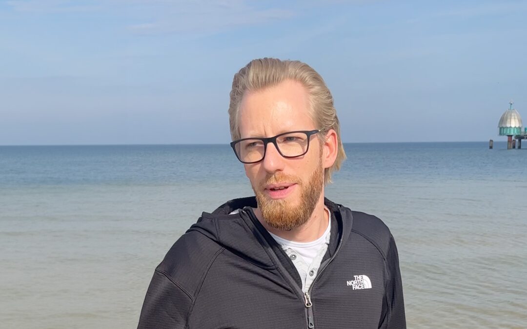 Sebastian – App-Entwicklung für die IMTB als Lieblingsprojekt