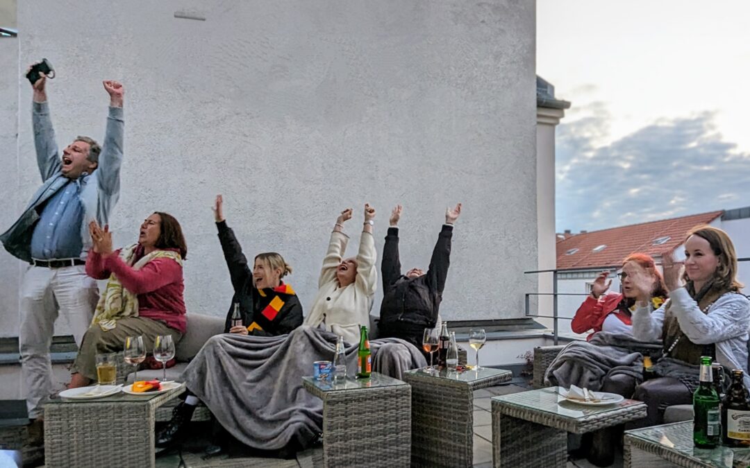 Euro 2024 – Das IMTB-Public-Team-Viewing