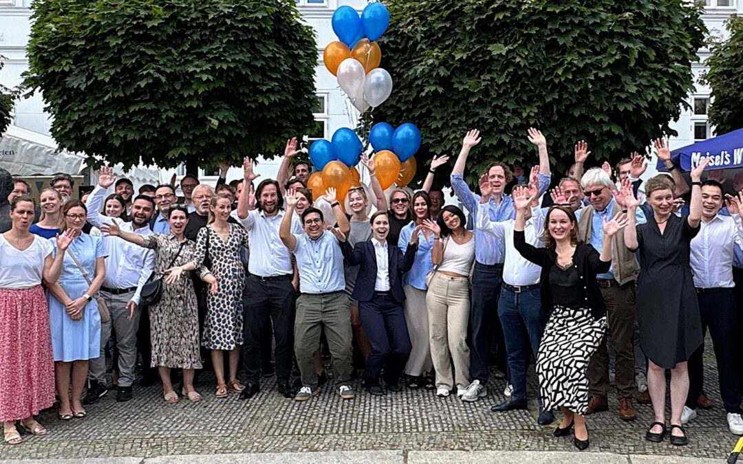 IMTB-Sommerforum 2024