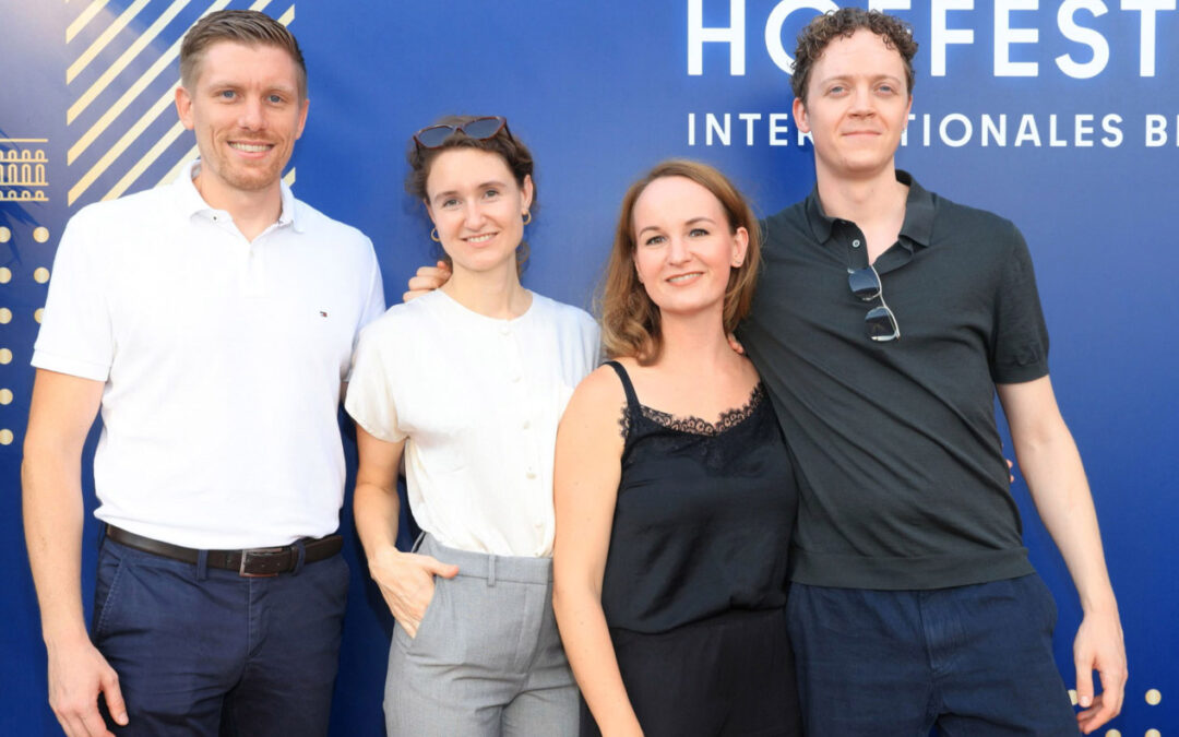 IMTB auf dem Berliner Hoffest 2024