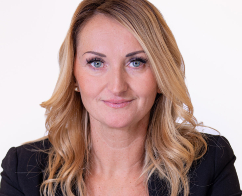 Alexandra Vollmer, IMTB