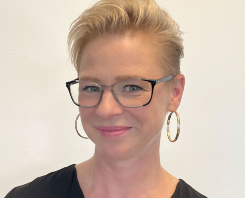Juliane Klimt, IMTB