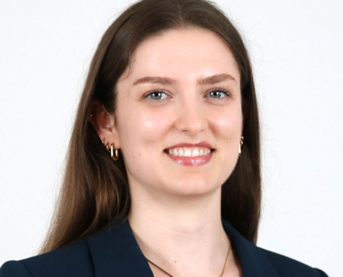 Frederike Bork