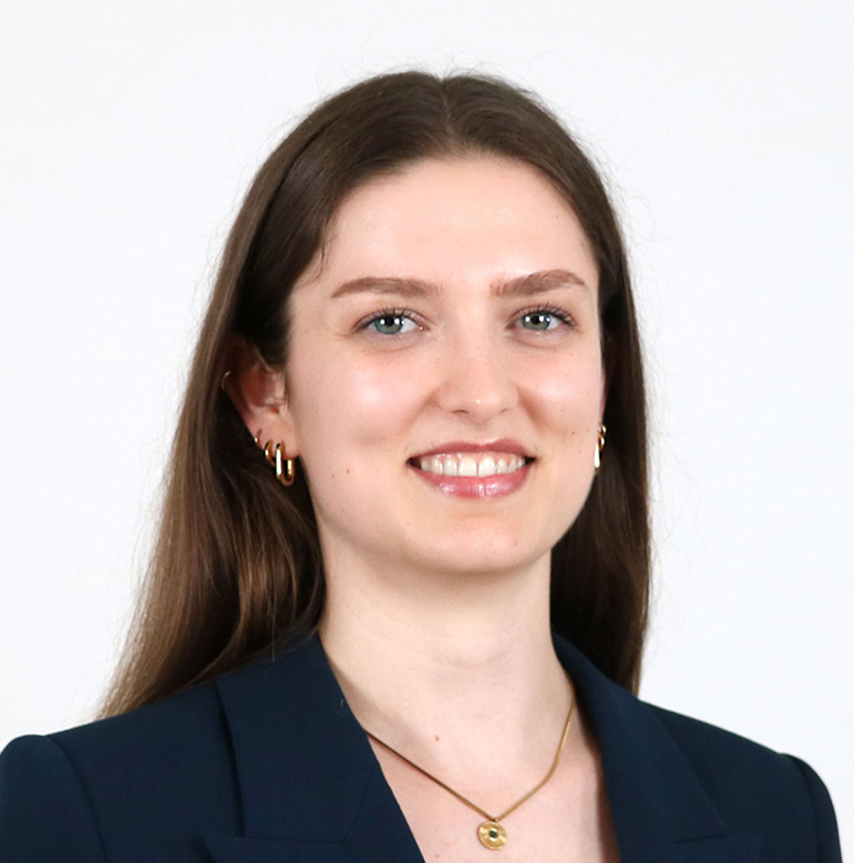 Frederike Bork