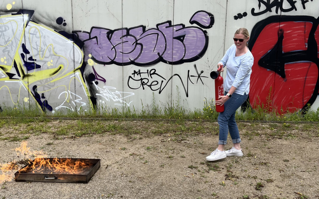 Brandschutz@IMTB