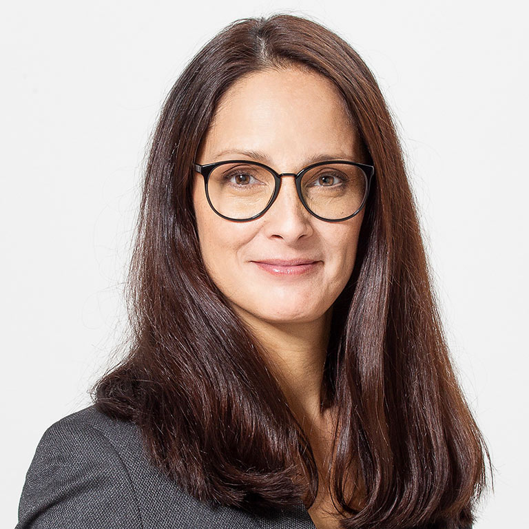 Carmen Reichert
