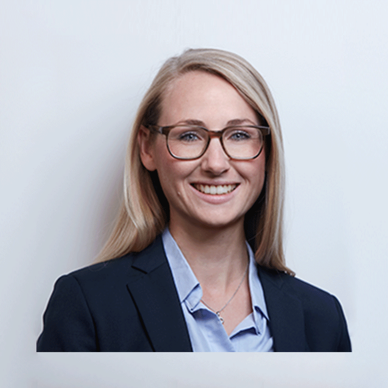 Lisa Hegele