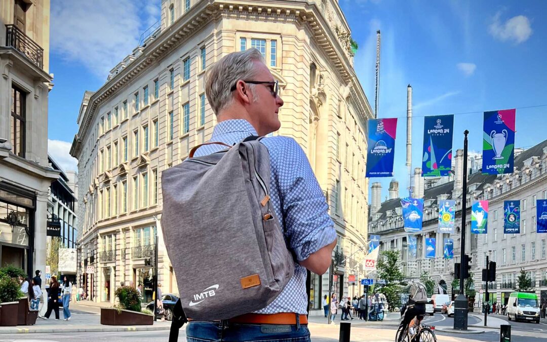 IMTB on Tour im Herbst 2025
