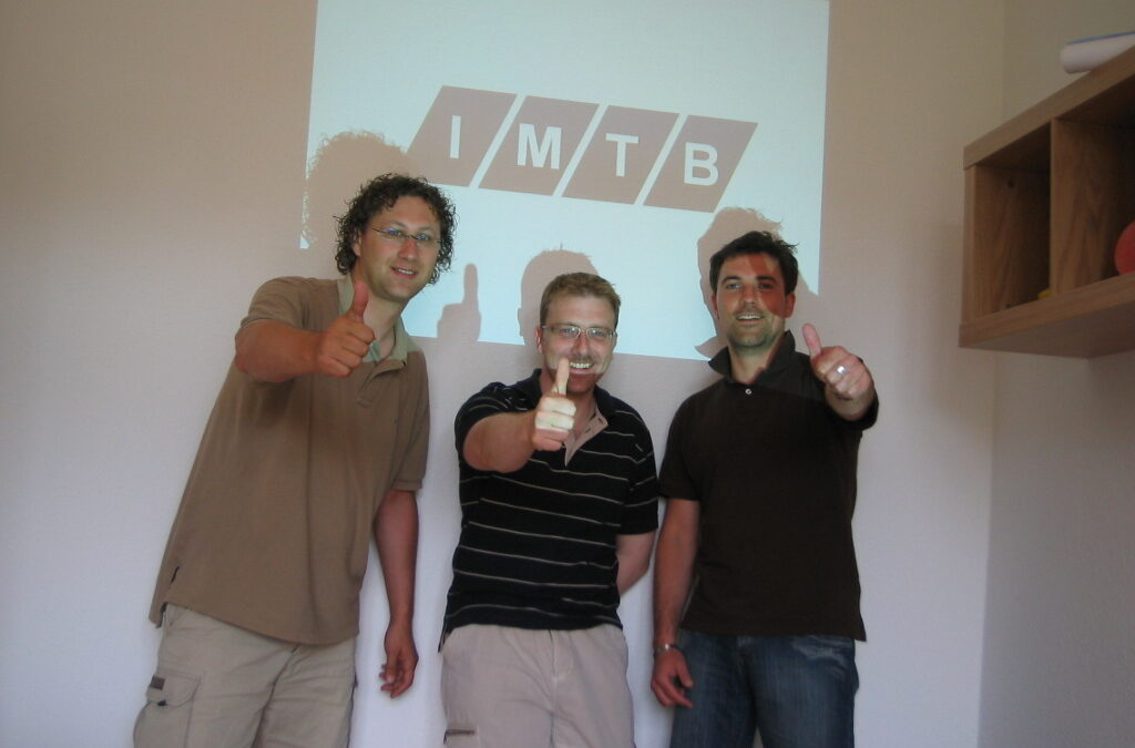 A wie Anfang – IMTB 20 – von A bis Z
