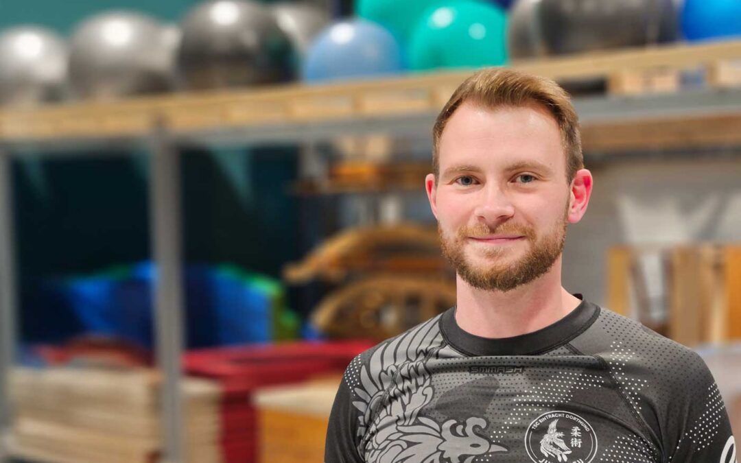 Mit Kick und Köpfchen: Bildungsurlaub auf der Jiu-Jitsu-Matte