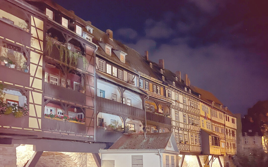 IMTB beim 24. PDV-Anwenderforum in Erfurt