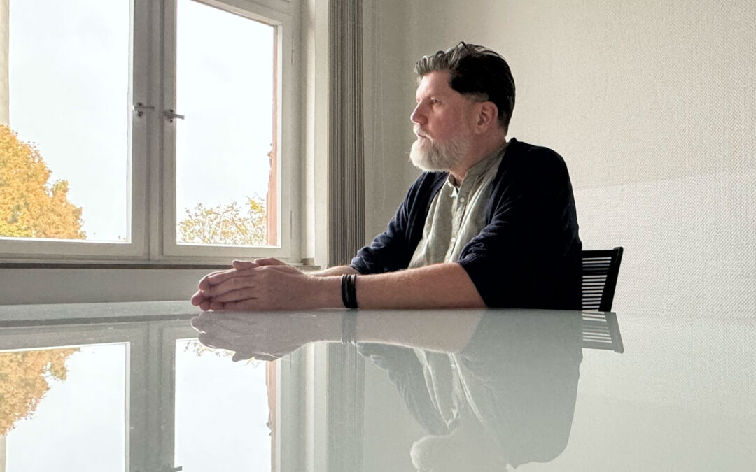 Florian – Ein Gespräch über Kunstgeschichte, Archive, die E-Akte und die IMTB