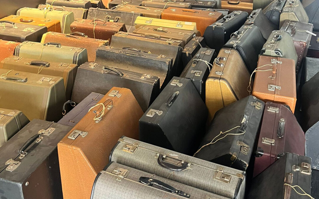 600 Akkordeons, unzählige Geschichten: IMTB unterstützt den Landesmusikrat Berlin e.V.