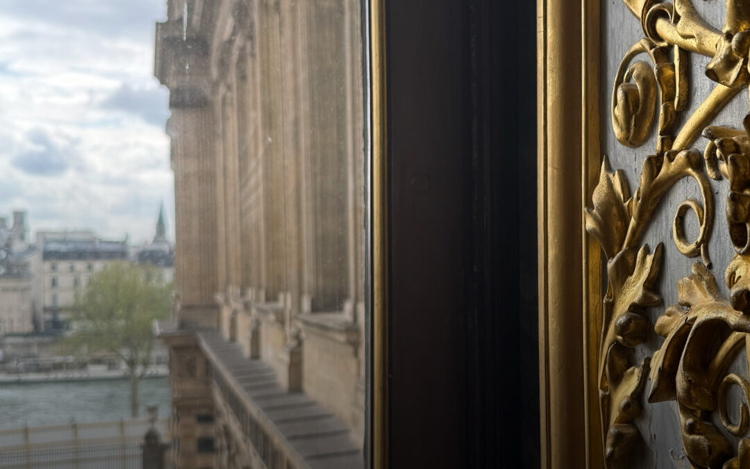 Kronjuwelen schützen – was Museen vom IT-Grundschutz lernen können