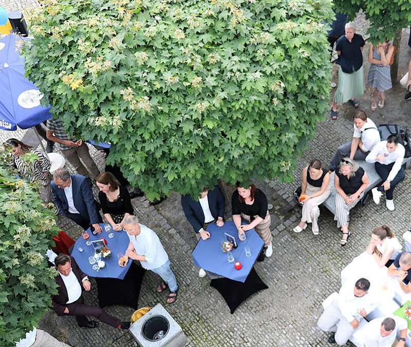 I wie IMTB-Sommerforum – IMTB 20 – von A bis Z