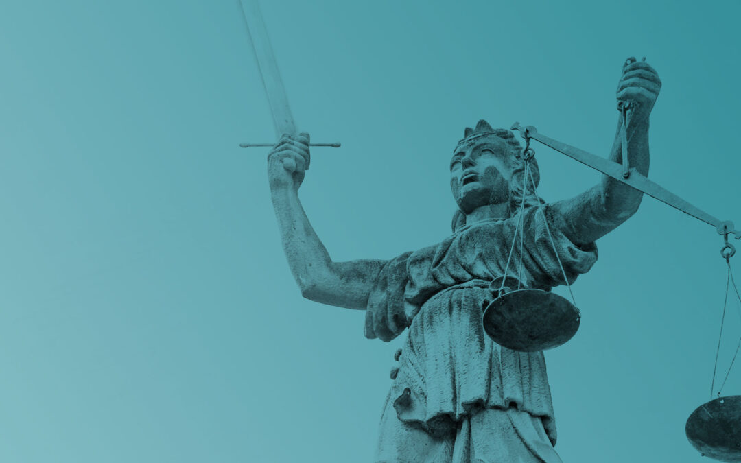 Gemeinsam für den Rechtsstaat in Sachsen!