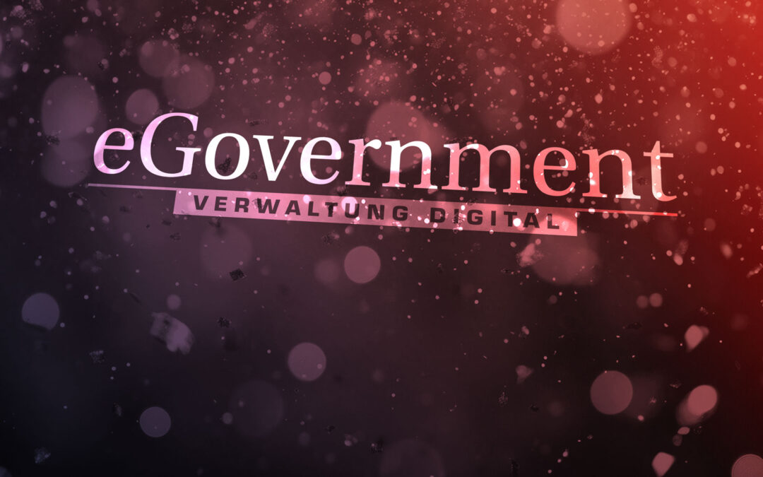 Wir sind erneut unter den Top 15 eGovernment-Beratungshäusern