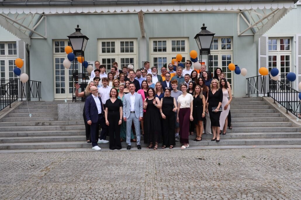 IMTB Sommerforum 2026 - IMTB Teamfoto