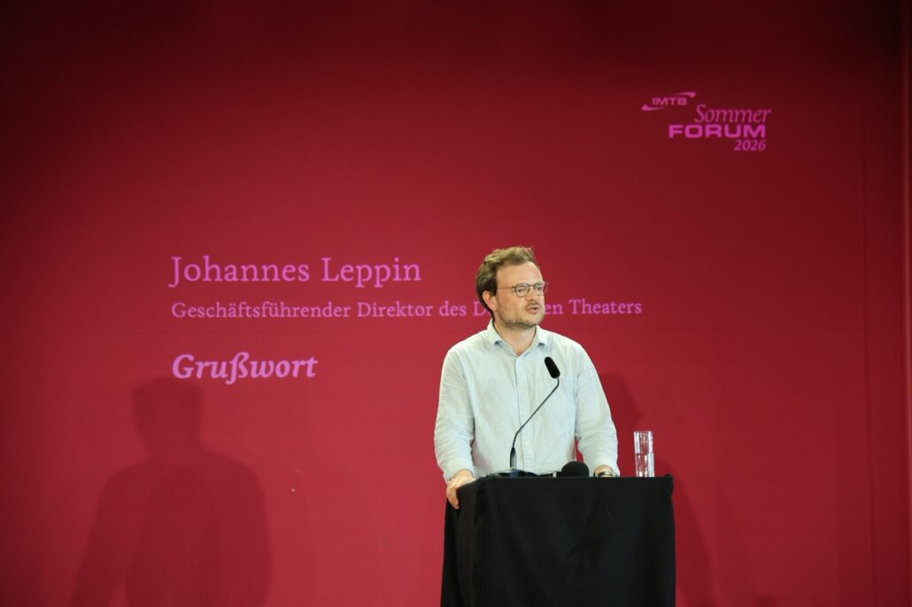 Johannes Leppin