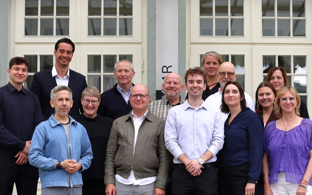 Pro Bono für einen unverzichtbaren Dienst: IMTB-Team unterstützt die Arbeitsgemeinschaft Notfallseelsorge/Krisenintervention Berlin