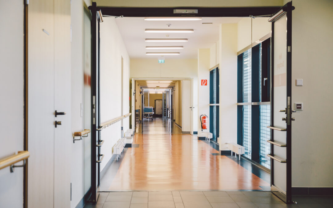 Krankenhausreform als Beschleuniger komplexer IT-Großvergaben